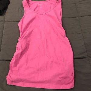 🛑SOLD🛑 Maternity tank top